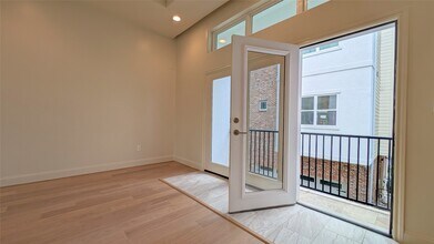 1844 Colquitt St in Houston, TX - Building Photo - Building Photo