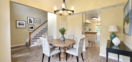 235 Briarsweet Way in Fayetteville, GA - Building Photo - Building Photo