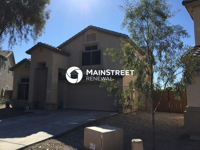 property at 2503 W White Feather Ln
