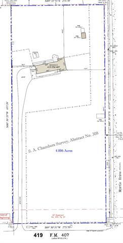 419 FM 407 in Argyle, TX - Building Photo - Building Photo