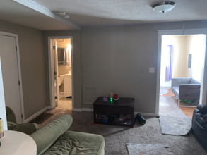 101 Althaus Ave in Evansville, IN - Building Photo - Building Photo