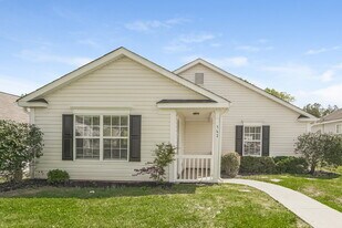 542 Pullman St SW in Concord, NC - Building Photo