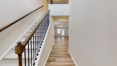 103 Silver Fir Ln in Durham, NC - Building Photo - Building Photo