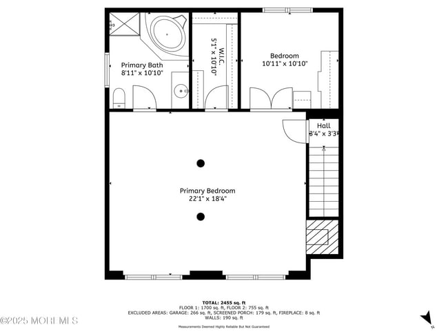 711 Bay Ave in Toms River, NJ - Building Photo - Building Photo