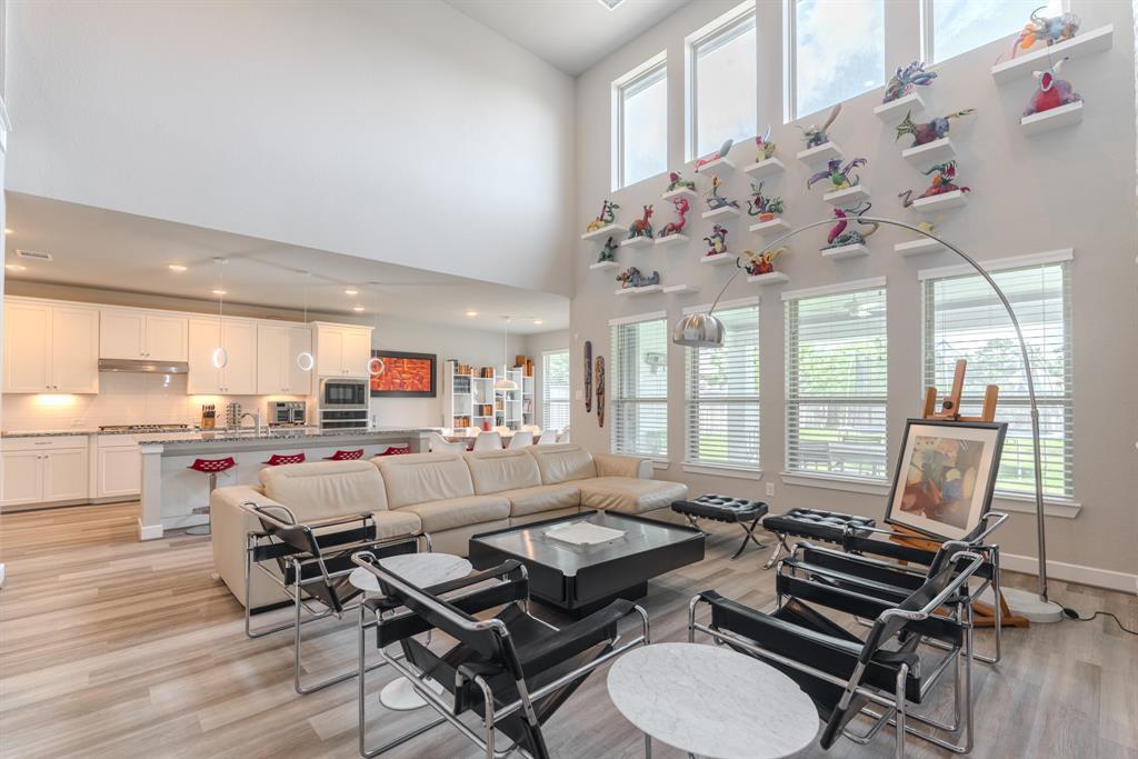 40 Snowdrop Lily Dr in Tomball, TX - Building Photo