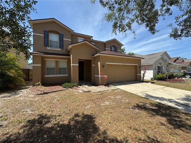 property at 6767 Waterton Dr