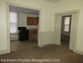 203 W Dewald St in Fort Wayne, IN - Building Photo - Building Photo