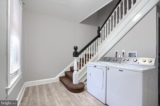 3807 Fleetwood Ave in Baltimore, MD - Building Photo - Building Photo