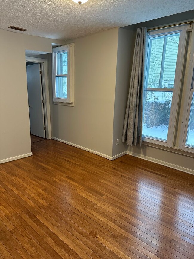 property at 301 S Rogers St