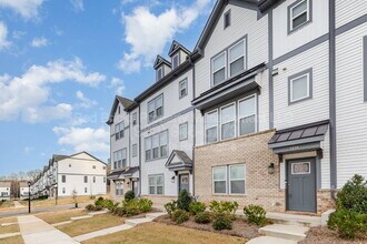 1816 Blanche St in Charlotte, NC - Building Photo - Building Photo