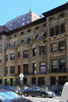 217 W 70th St Apartments