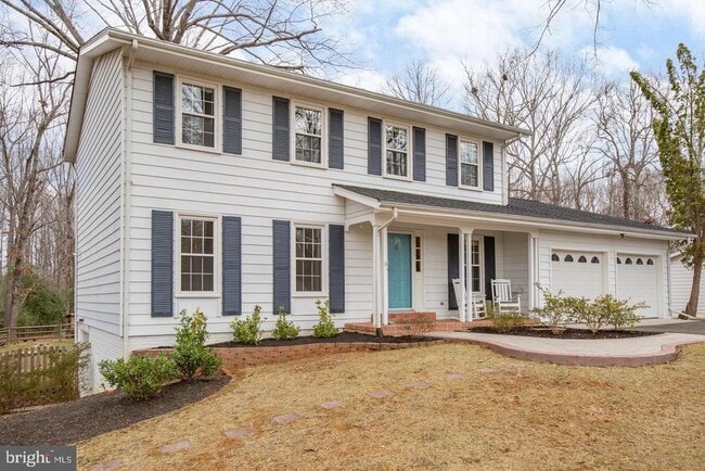 property at 114 Autumn Dr