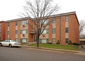 1311 Conway St Apartamentos