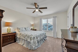 Yorkview Apartments in Gloucester, VA - Building Photo - Building Photo