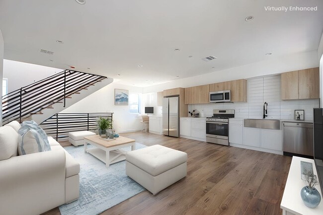 property at 6421 Troost Ave