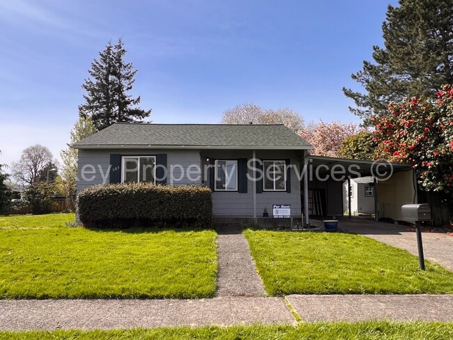 property at 505 30th Ave