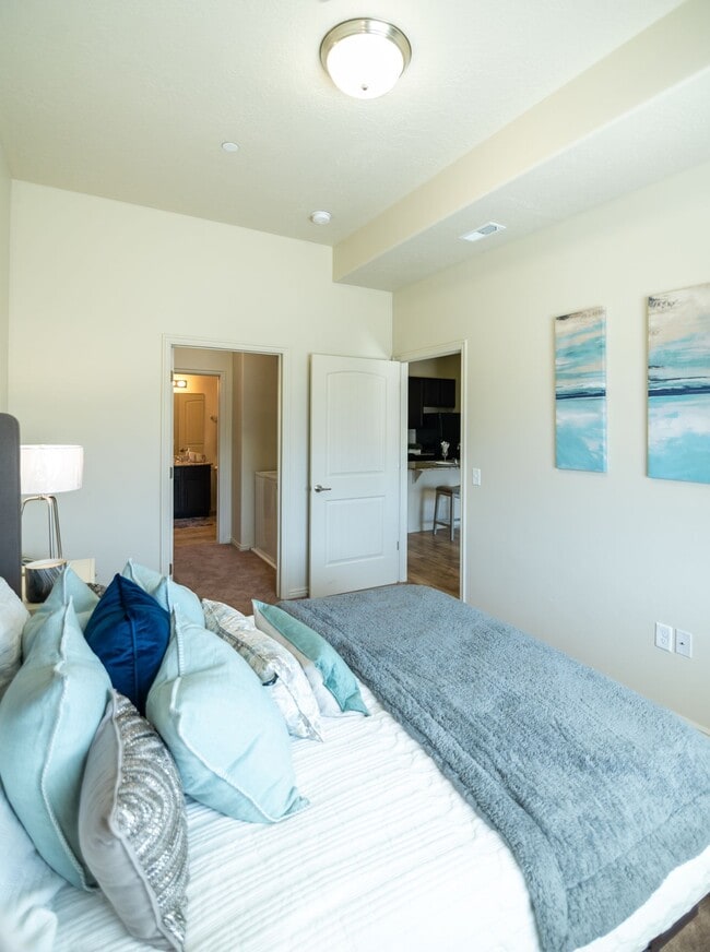 Cottages on 7th - 55+ Active Adult in Sandy, UT - Foto de edificio - Building Photo