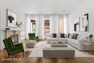 121 E 61st St, Unit UPPR TRPLX in New York, NY - Building Photo - Building Photo