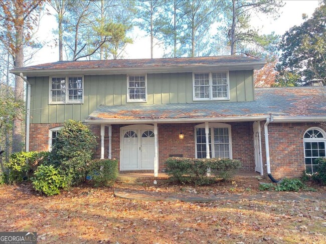 5154 Davantry Dr in Dunwoody, GA - Building Photo - Building Photo