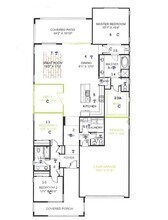 835 E Hopi Trl in Phoenix, AZ - Building Photo - Building Photo