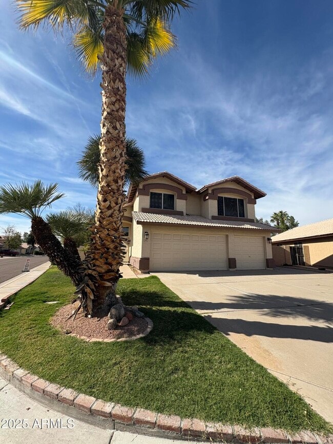 1472 E Constitution Dr in Chandler, AZ - Building Photo - Building Photo