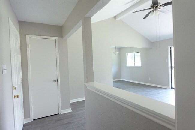 property at 7215 Haverton Dr