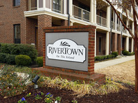 Rivertown on the Island in Memphis, TN - Building Photo - Building Photo