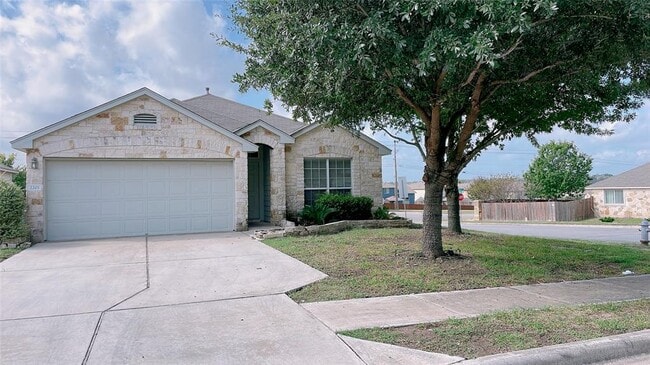 property at 2201 Buffalo Tundra Dr