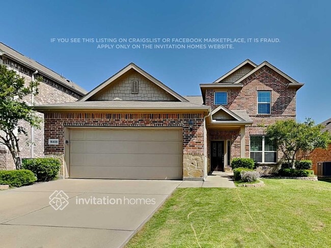 property at 16409 Toledo Bend Ct