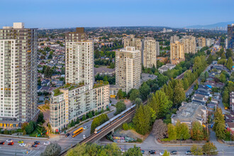 Circa at Collingwood Village in Vancouver, BC - Building Photo - Building Photo