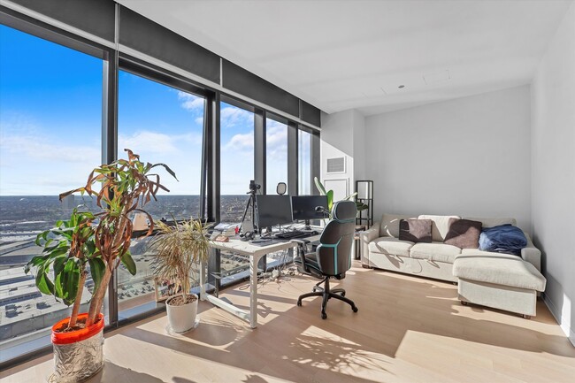 1475 N Kingsbury St in Chicago, IL - Building Photo - Building Photo
