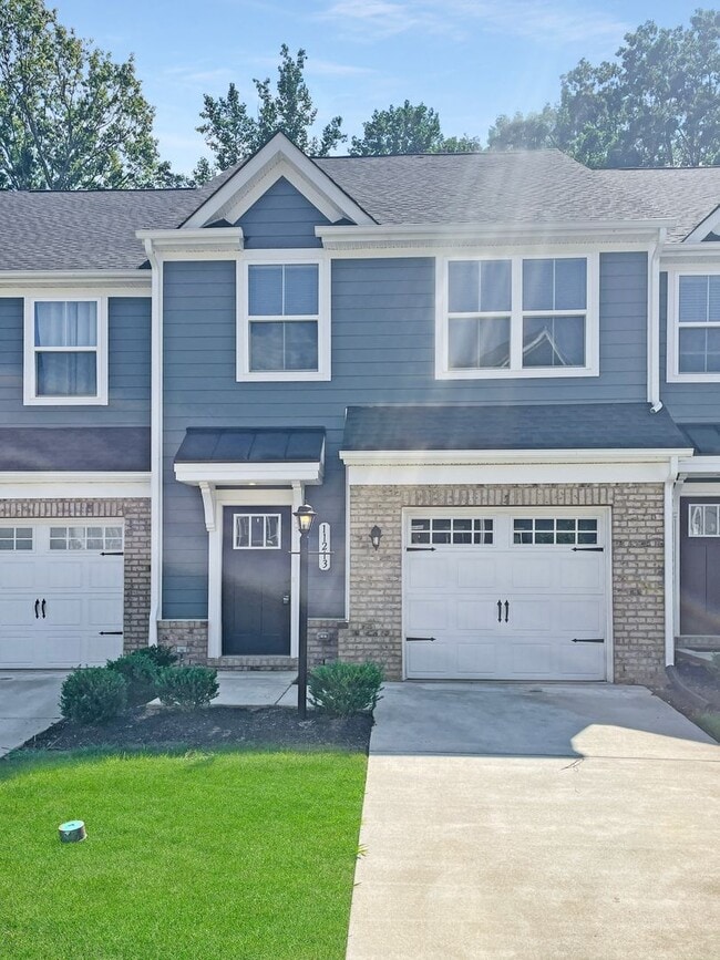 property at 11213 Winding Brook Terrace Dr
