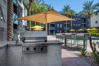 The Urban in Phoenix, AZ - Building Photo - Building Photo