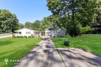 1803 Dix Rd in Middletown, OH - Building Photo - Building Photo