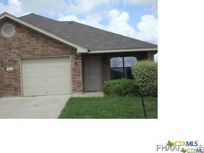 4601 John David Dr in Killeen, TX - Building Photo