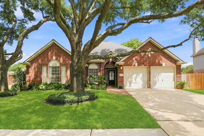 property at 22918 Red River Dr