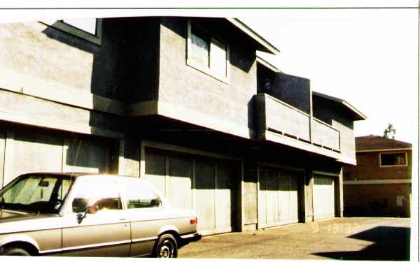 1412 E D St in Ontario, CA - Building Photo