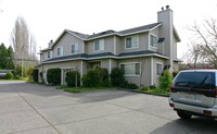 2157 Summerfield Rd in Santa Rosa, CA - Building Photo - Building Photo