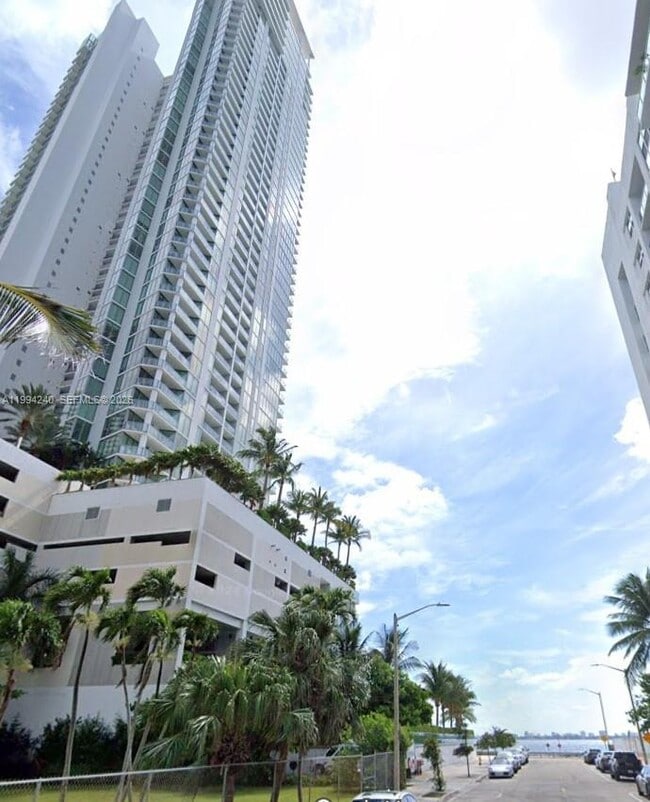 property at 500 NE 29th St