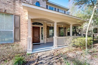 34 N Longsford Cir in The Woodlands, TX - Building Photo - Building Photo
