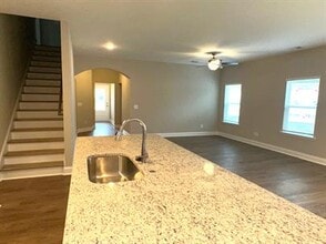 1419 Bourbon Dr in Florence, SC - Building Photo - Building Photo