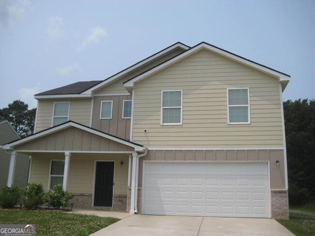 property at 310 Indian Lake Trail
