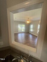 4016 Landover Ln in Raleigh, NC - Building Photo