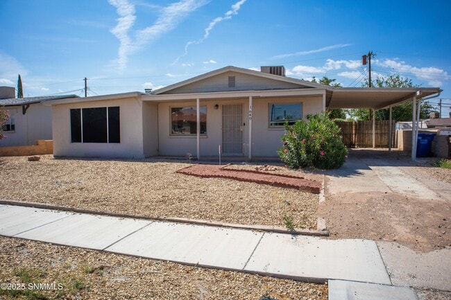 property at 1640 Smith Ave