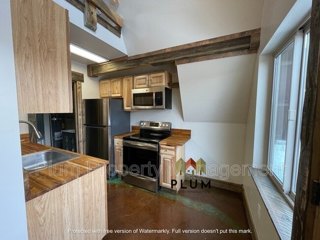 213 Sommers St in Missoula, MT - Building Photo - Building Photo