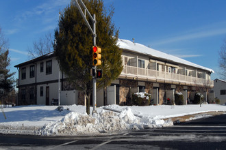 2538 Belmar Blvd in Belmar, NJ - Foto de edificio - Building Photo