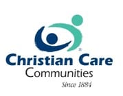 Property Management Company Logo Christian Care Communities