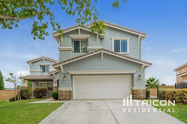 property at 2026 Krystal Ave