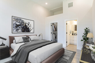 Broad Street Lofts in Mobile, AL - Building Photo - Building Photo