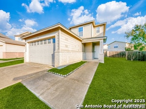 property at 7315 Booker Bay
